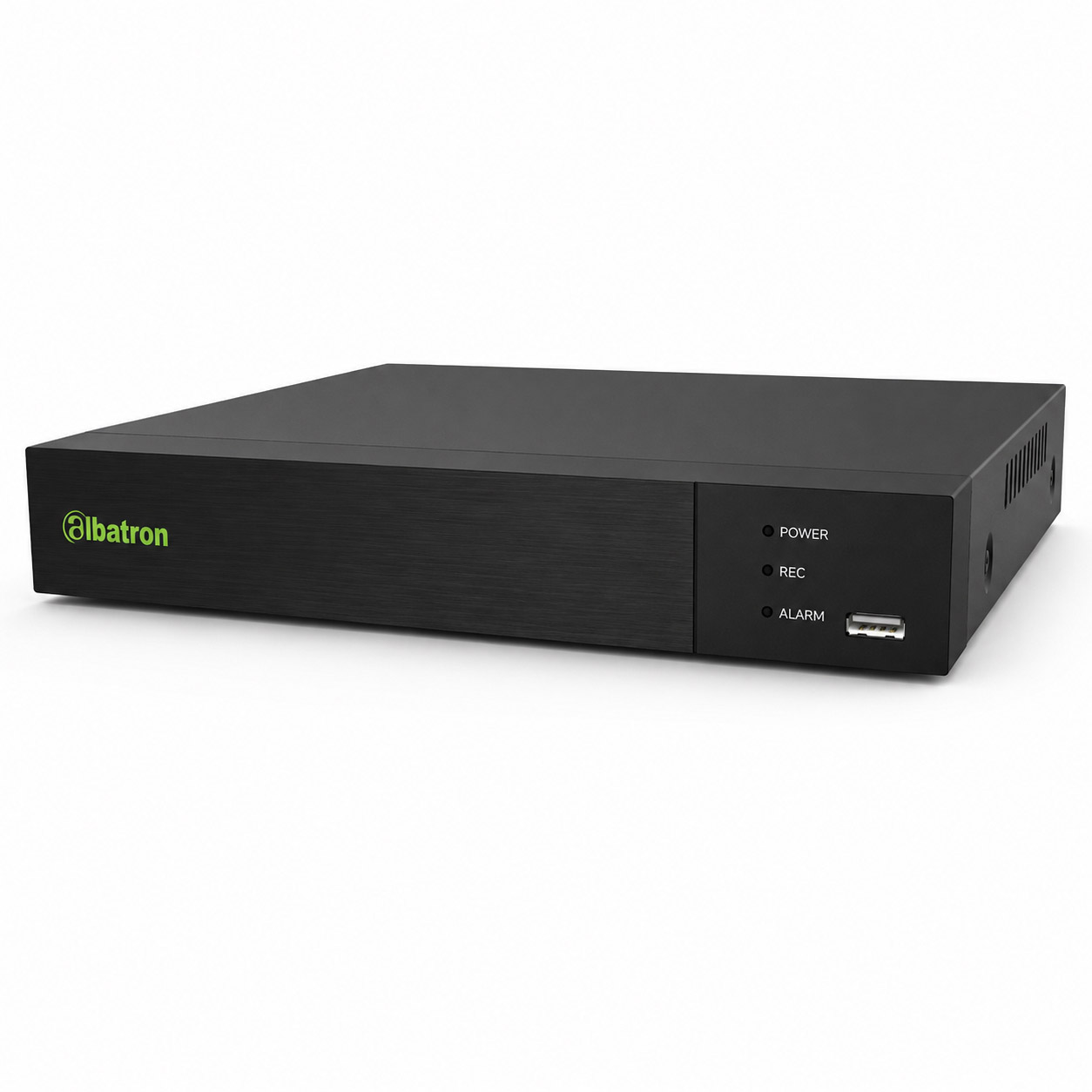 دستگاه تحت شبکه آلباترونANR9132H-4K